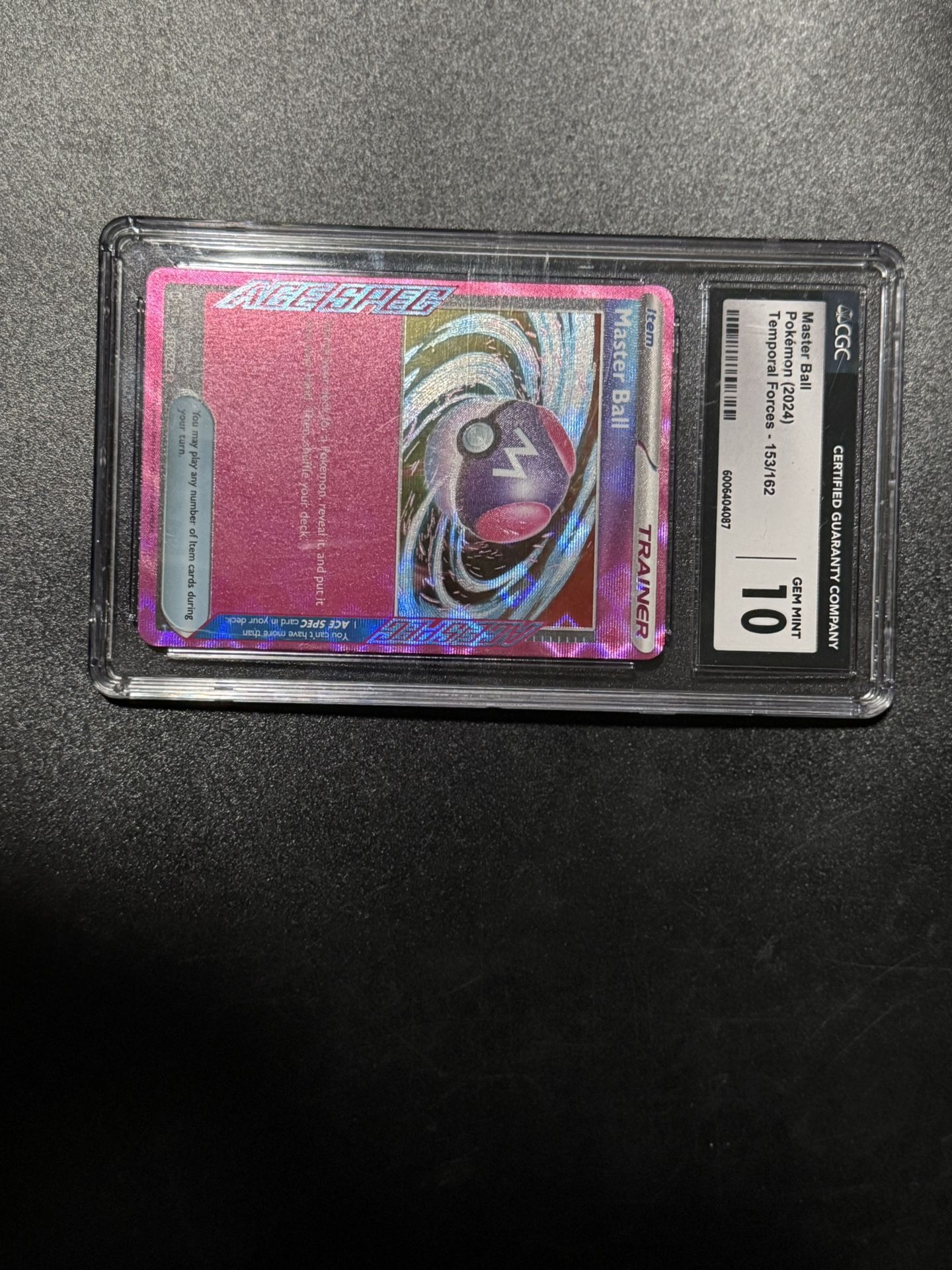 Pokémon Cards