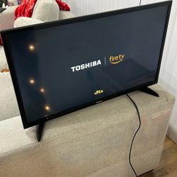 Toshiba 32 Tv 