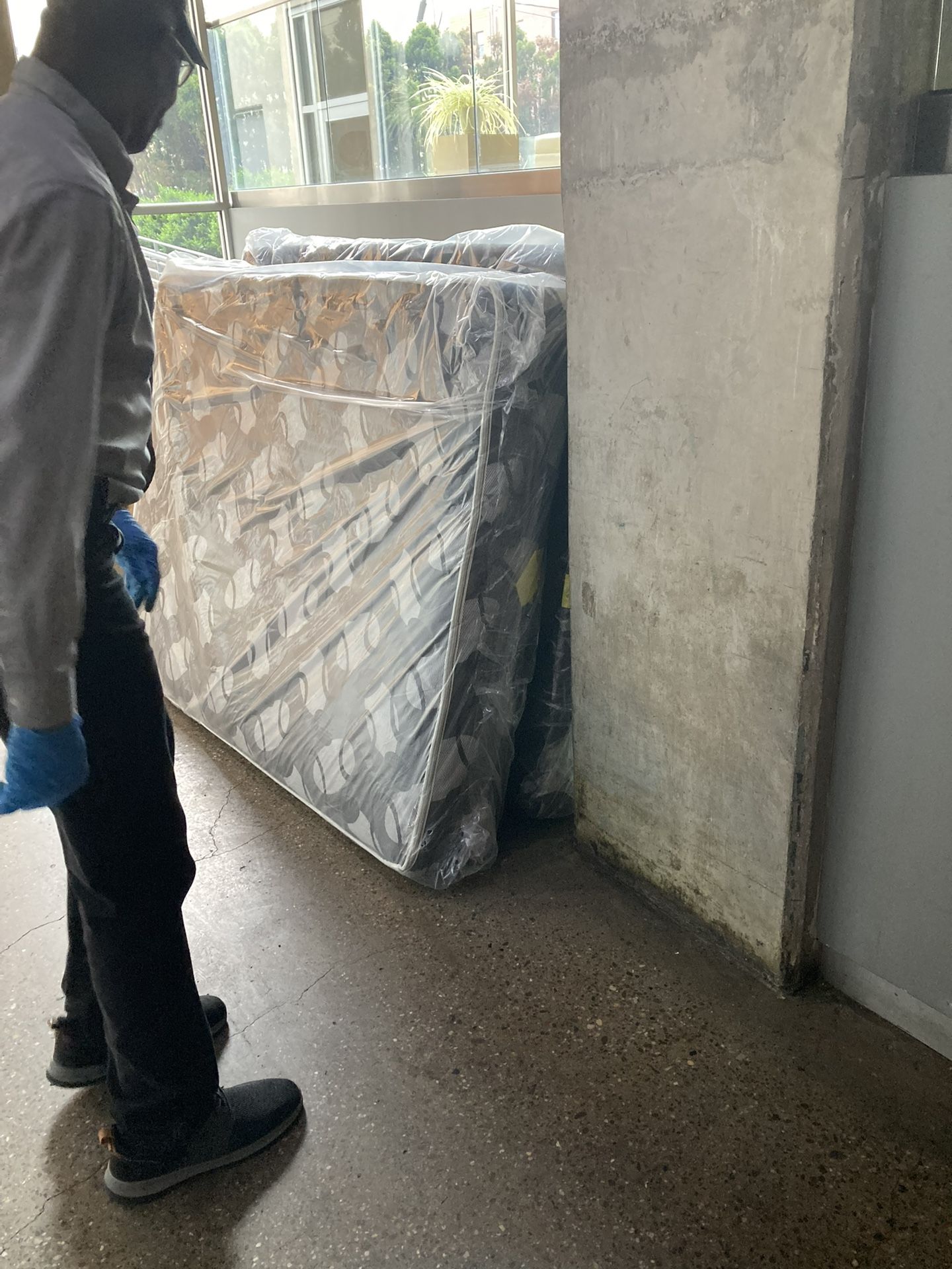 $99 Mattress Sets. Any Size Upto A Queen. Free Boxspring