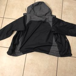 Wind Breaker
