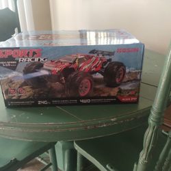 Rc Car