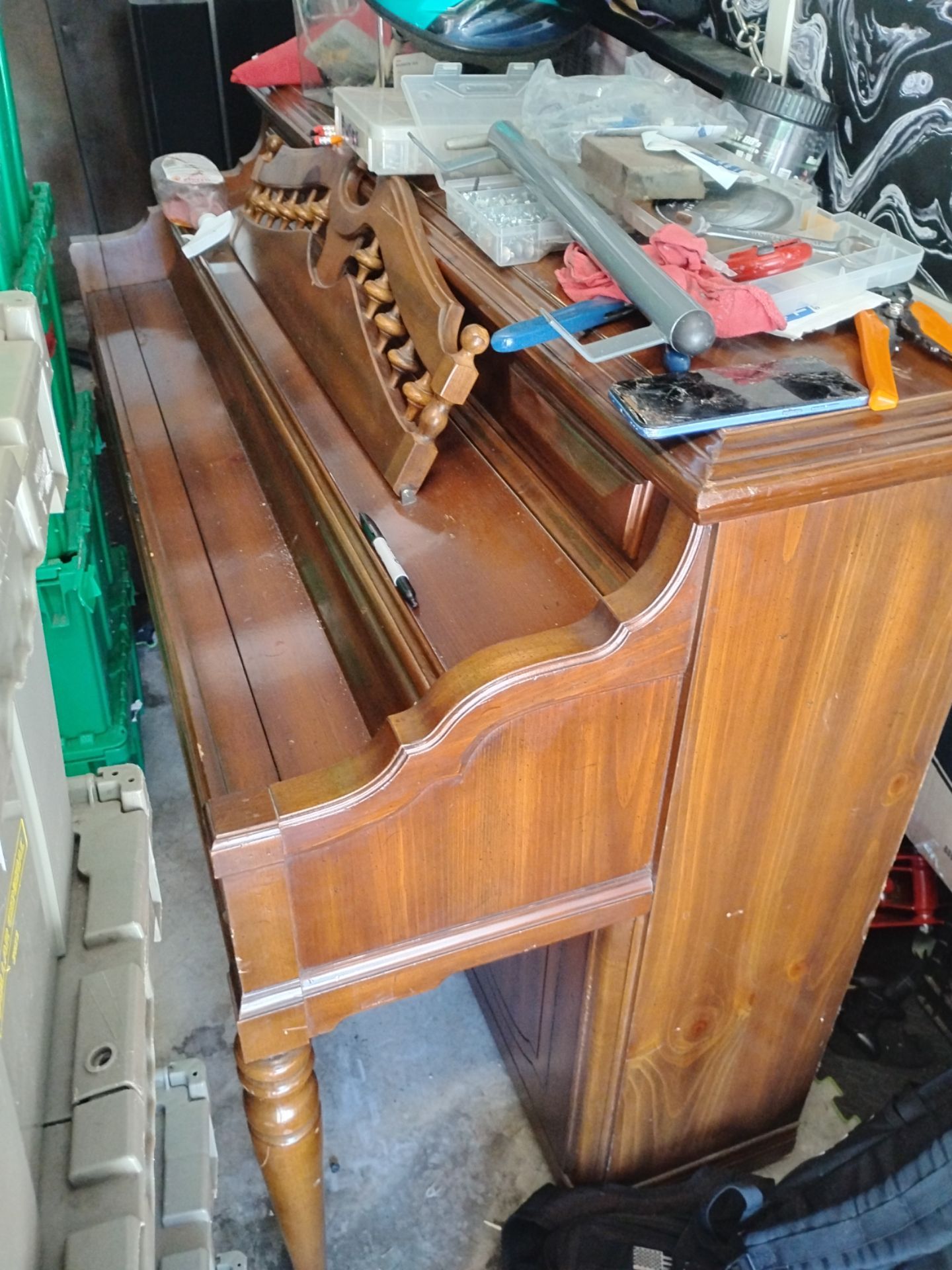 Piano, $200 Today only!