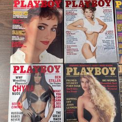 Playboy