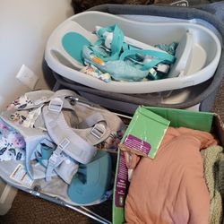 Baby Stuff