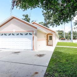 7203 Donald Ave, Tampa, FL, 33614