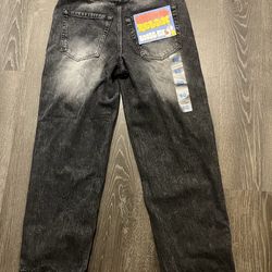 Empire jeans