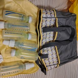 For Baby