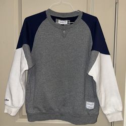 Mitchell & Ness Sweatshirt With Dallas Cowboys Pin Size M. 