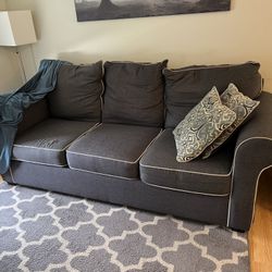 Couch and Love Seat $400