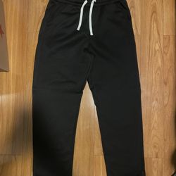 2 Pair Mens XL Sweatpants