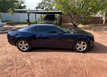 2011 Chevrolet Camaro