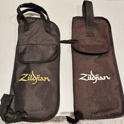 Zildjian stick bags