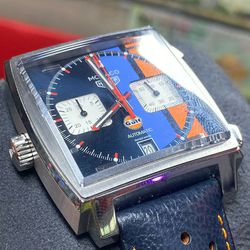 Authentic Tag Heuer 