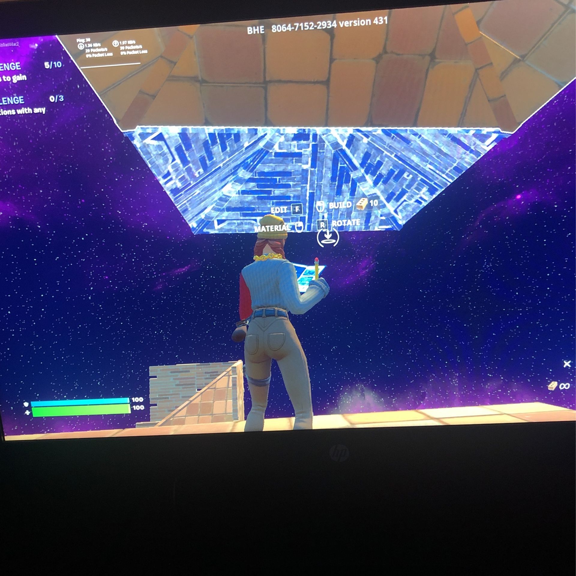 75 Hrtz Gaming Monitor