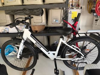 Soar e bike
