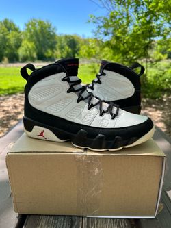 Nike Air Jordan Retro 9 OG Space Jam 2016 Size 9.5 Men