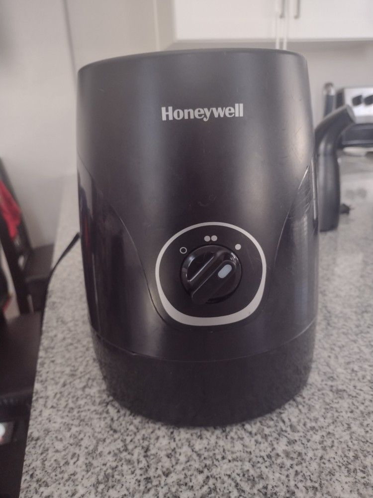 Honeywell Humidifier 