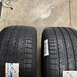 Sumitomo tires 275/30zr19 Brand New