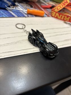 Homemade Keychain