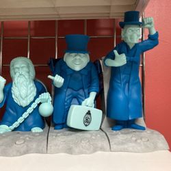 Disney Haunted Mansion Popcorn Buckets