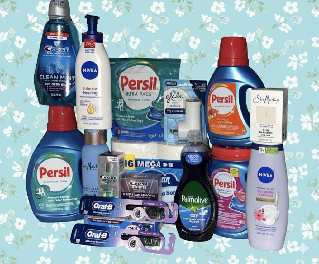 Peril Laundry & More Bundle