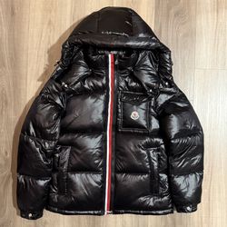 MONCLER Size 2