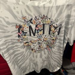 Amiri L Shirt 