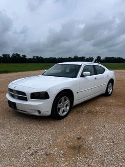 2010 Dodge Charger