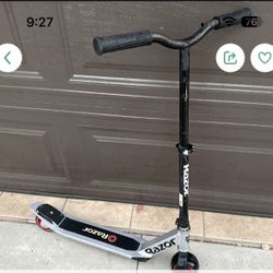 Kids And Adults Razor Scooter 🛵 