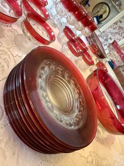 Dishware