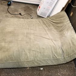 Futon Mattress 