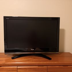Toshiba 42” TV -$50