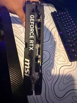 MSI Shadow 2X OC RTX 5060 8GB