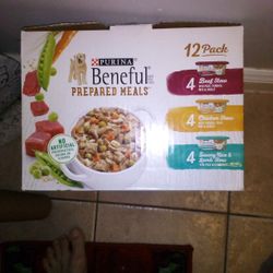Purina Beneful Prepared Meals