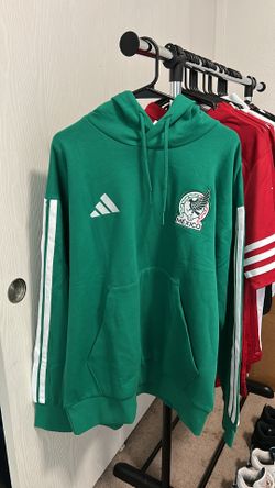 Adidas Soccer Clothing