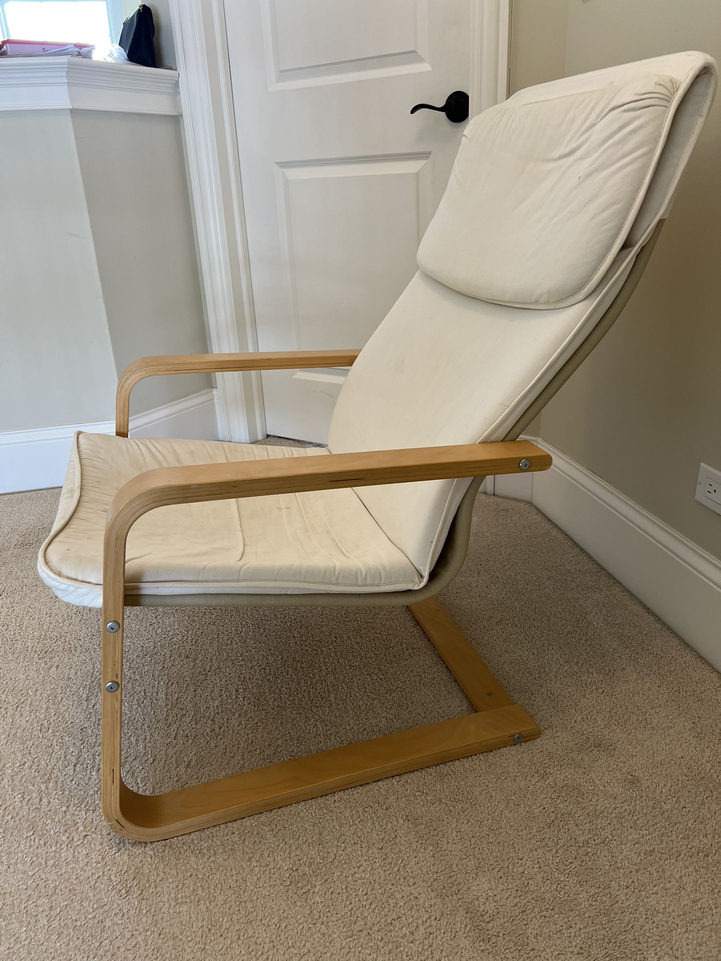 IKEA Chair