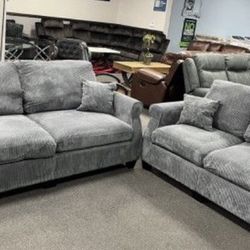 Sofa Set 