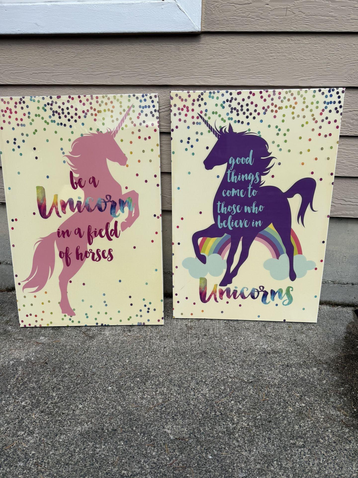 Unicorn Pictures