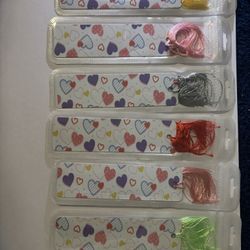 Handmade Bookmarks By Savage Creations