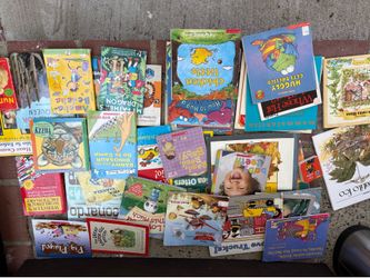 Kids Books