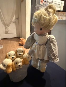 Doll