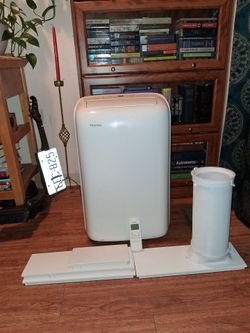 TOSHIBA 12,000 🌬BTU WIFI