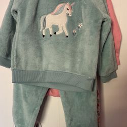 Brand New 24 Month Set 