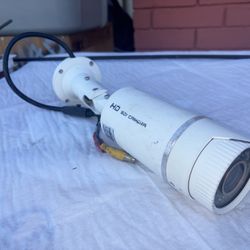 SDI HD outdoor Camera