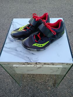 Saucony Unleash