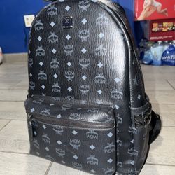 mcm Back Pack 