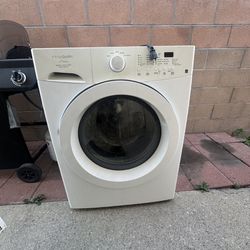 Frigidaire Washer 