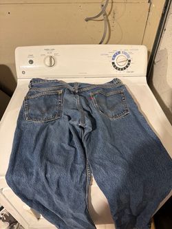 Levi's Jeans 36 x 32