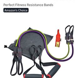 Fitness Bands