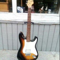 First Act Guitar